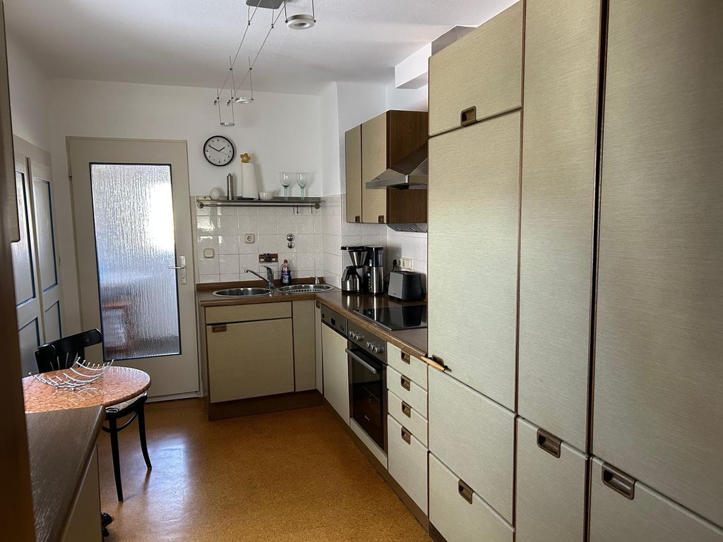 Ferienwohnung Anke Kaufmann