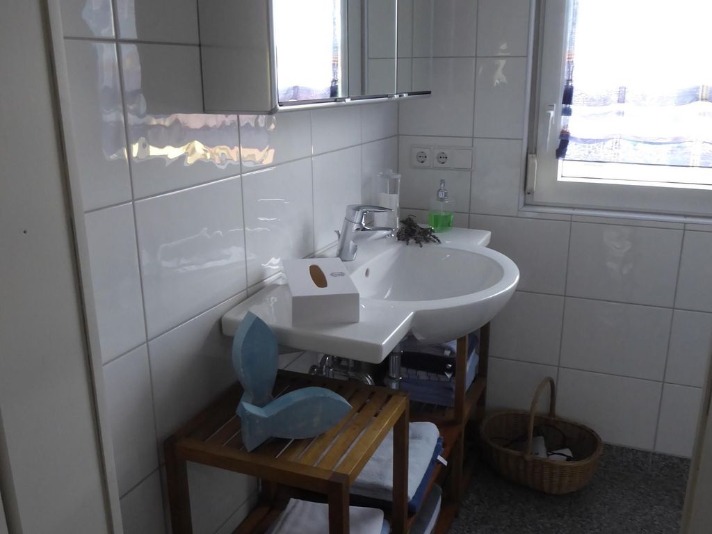 Ferienwohnung Anke Kaufmann