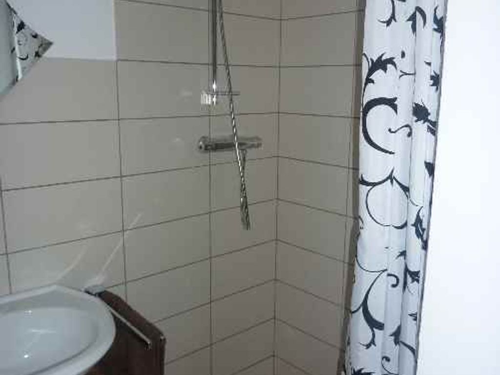 Dusche