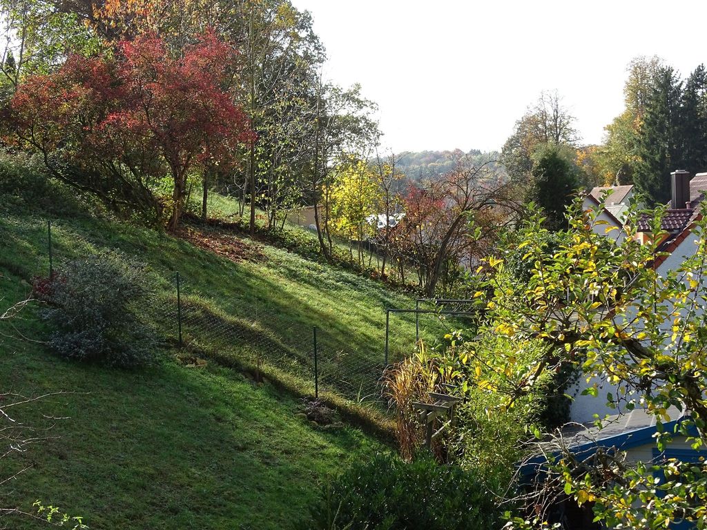 Ferienwohnung Beim Burgberg
