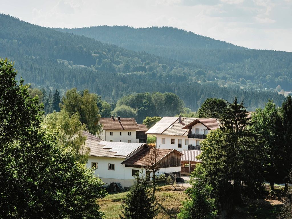 Exenbacher Hof