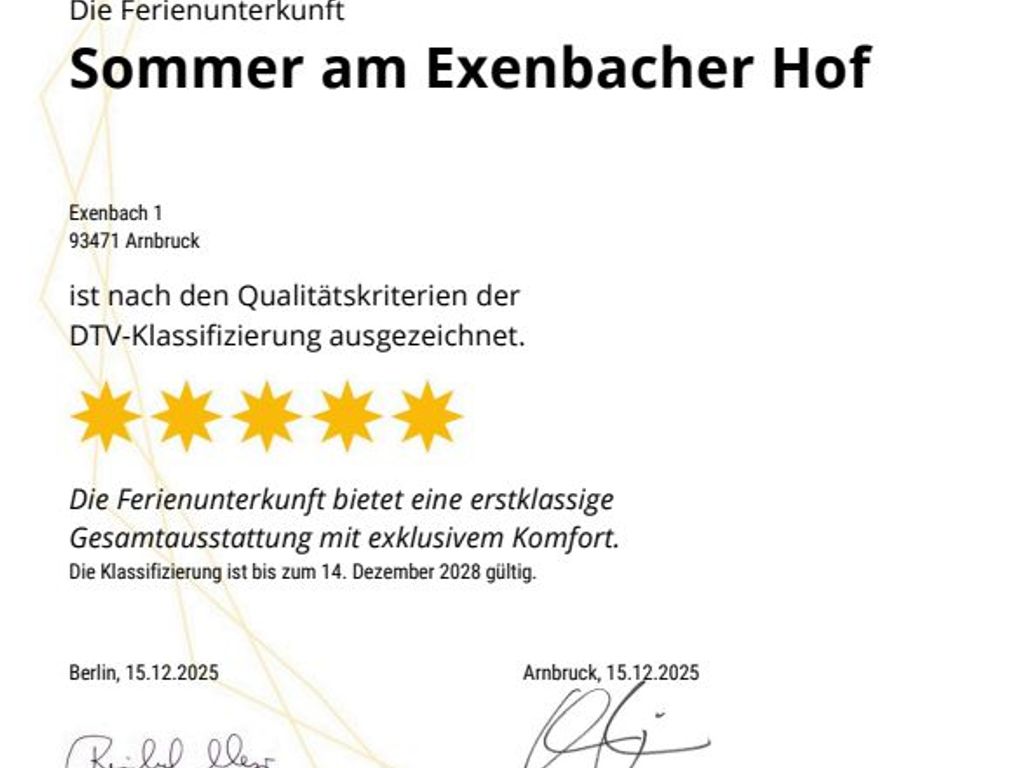 Exenbacher Hof