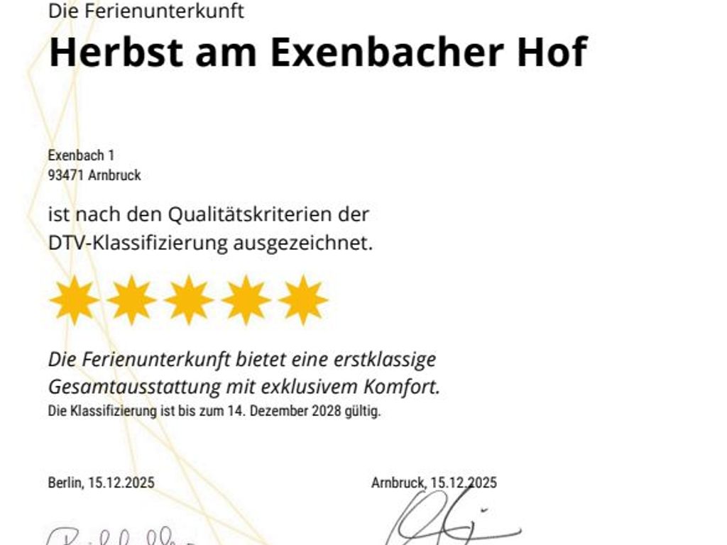 Exenbacher Hof
