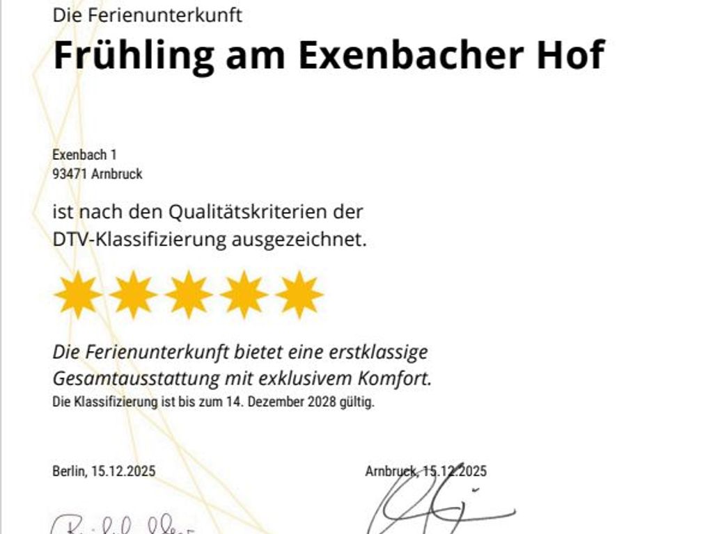 Exenbacher Hof