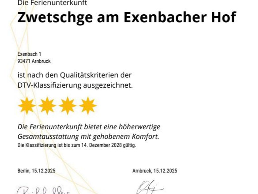 Exenbacher Hof