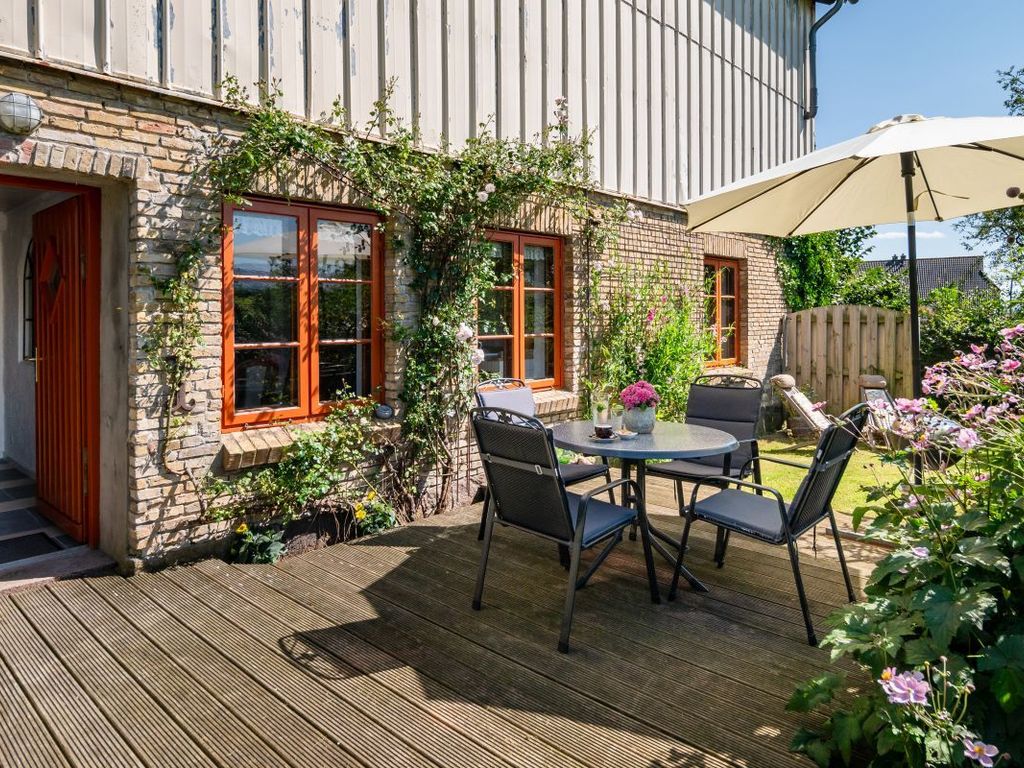 Ferienhaus Tilde