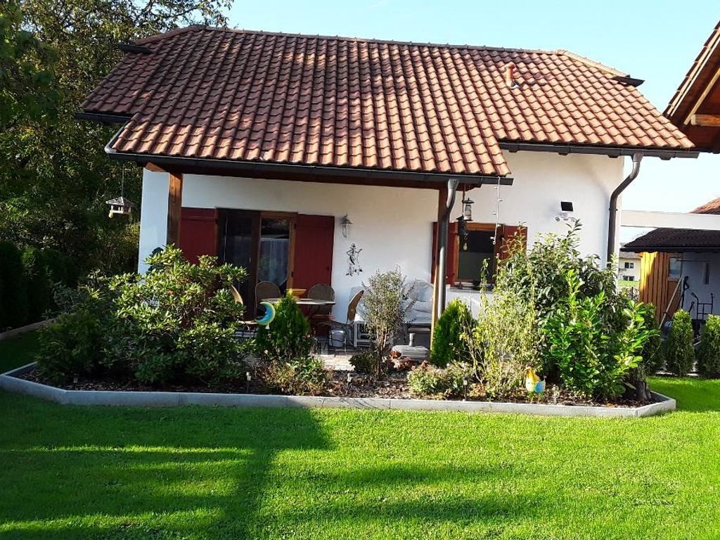 Haus Schloßwiese