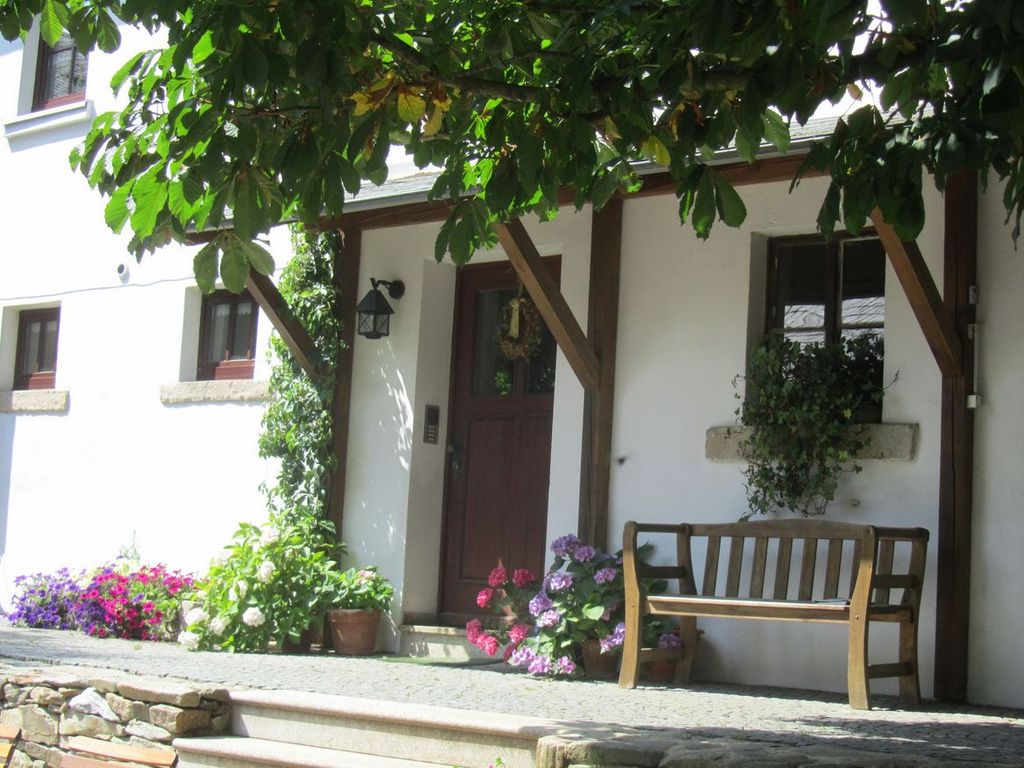 Bio Ferienhof Erzengel