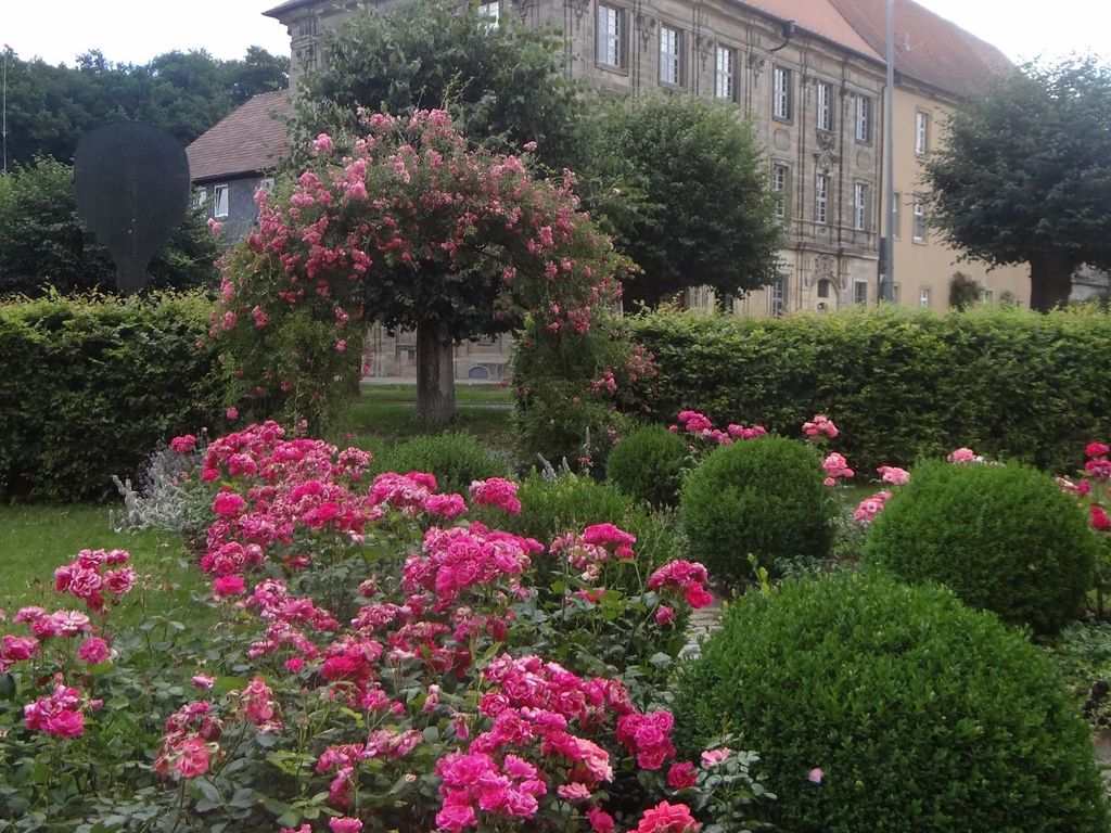 Klostermühle