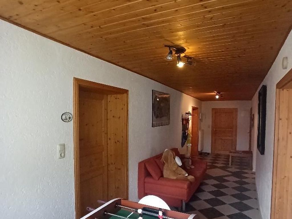 Eingangsbereich