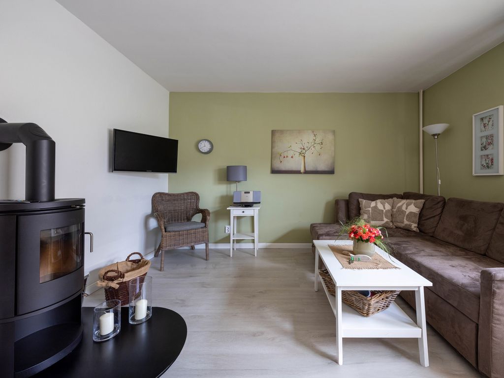 Beispiel Wohnansicht Wohnung Tilly