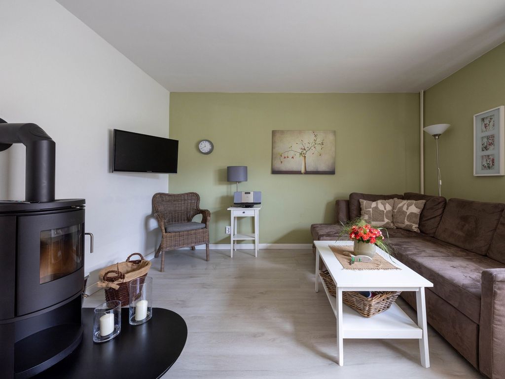 Beispiel Wohnansicht Wohnung Tilly