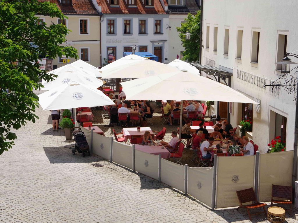 Hotelgasthof Bayerischer Hof