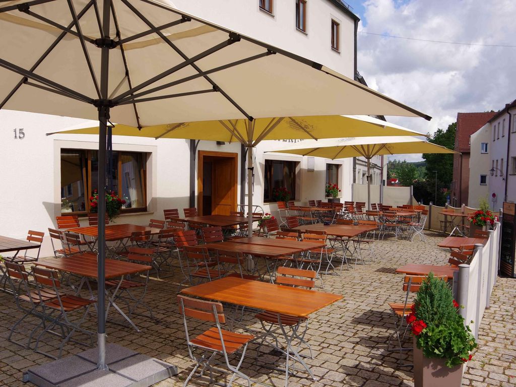 Hotelgasthof Bayerischer Hof