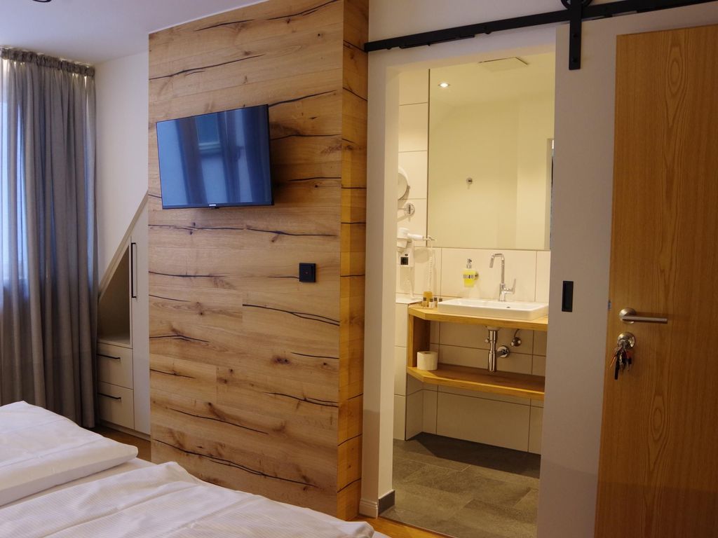 Hotelgasthof Bayerischer Hof