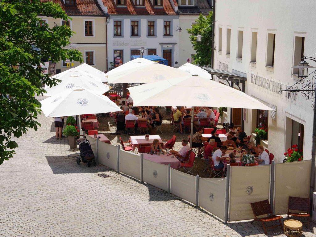 Hotelgasthof Bayerischer Hof