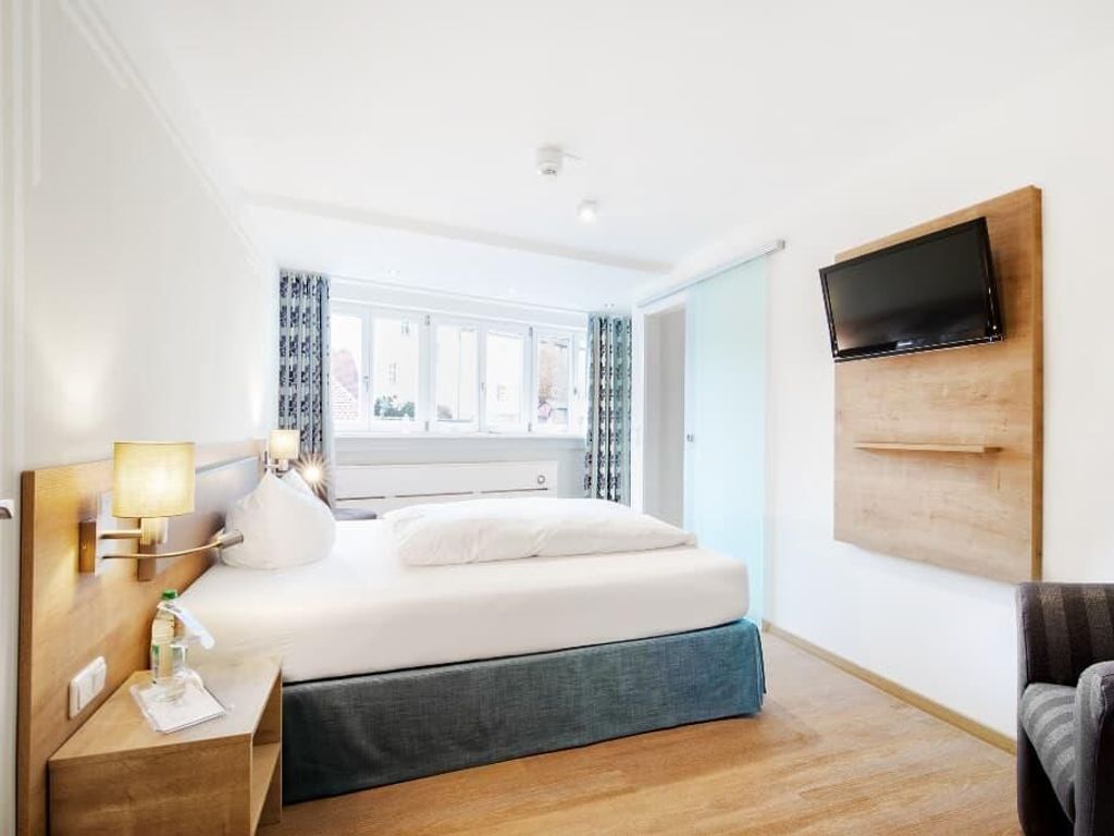Hotelgasthof Bayerischer Hof