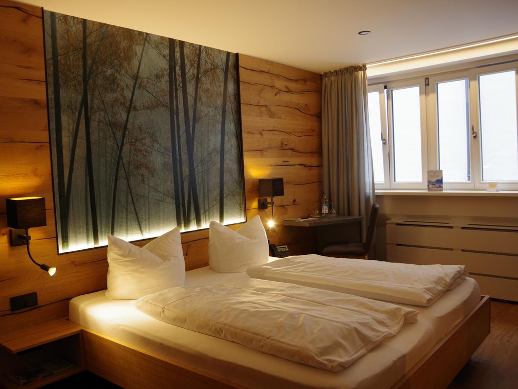 Hotelgasthof Bayerischer Hof