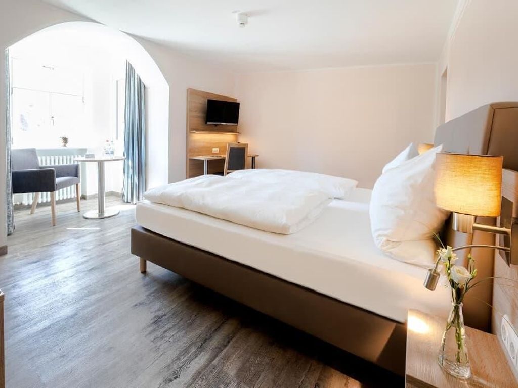 Hotelgasthof Bayerischer Hof