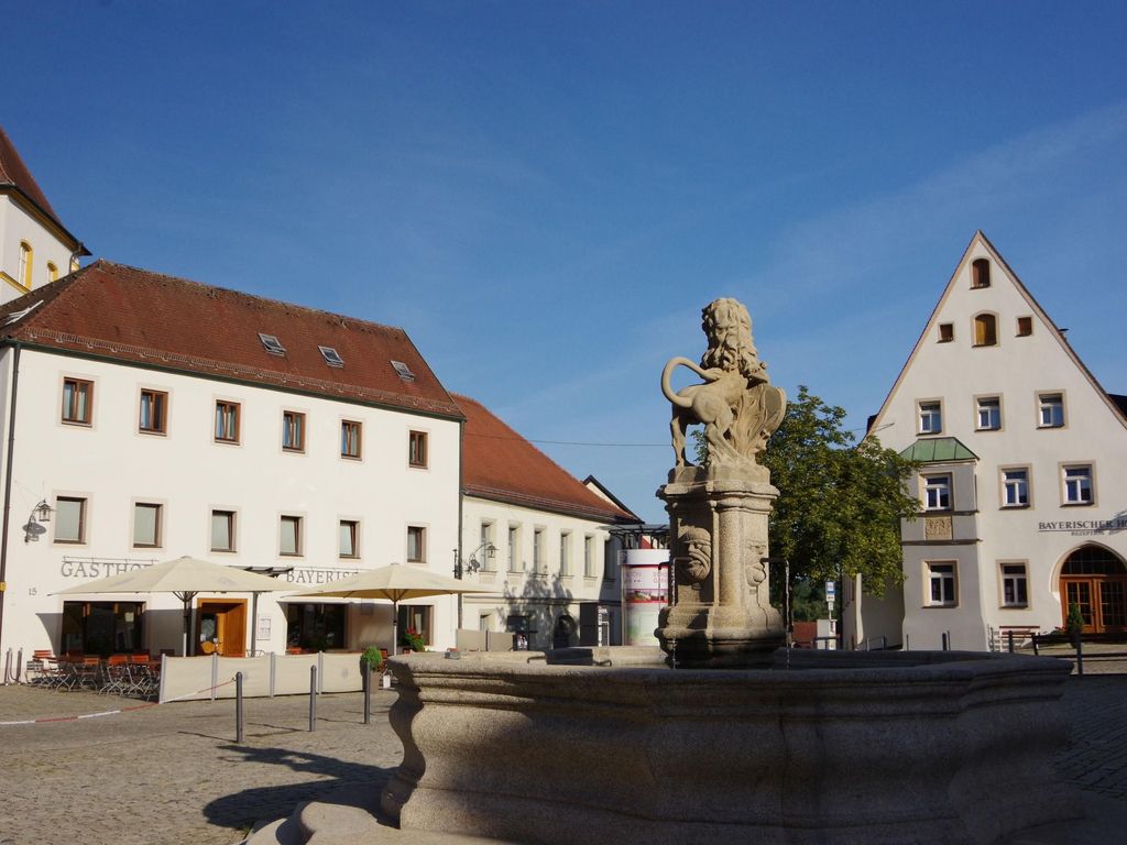 Hotelgasthof Bayerischer Hof