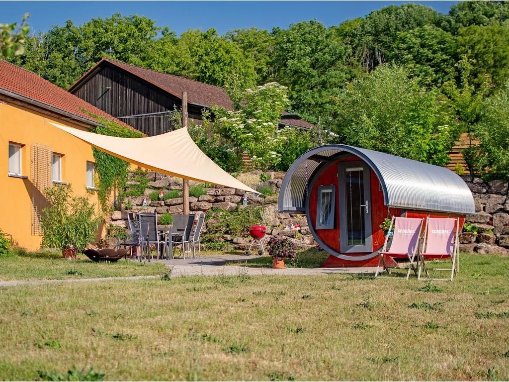 Pferdefreunde Loberhof