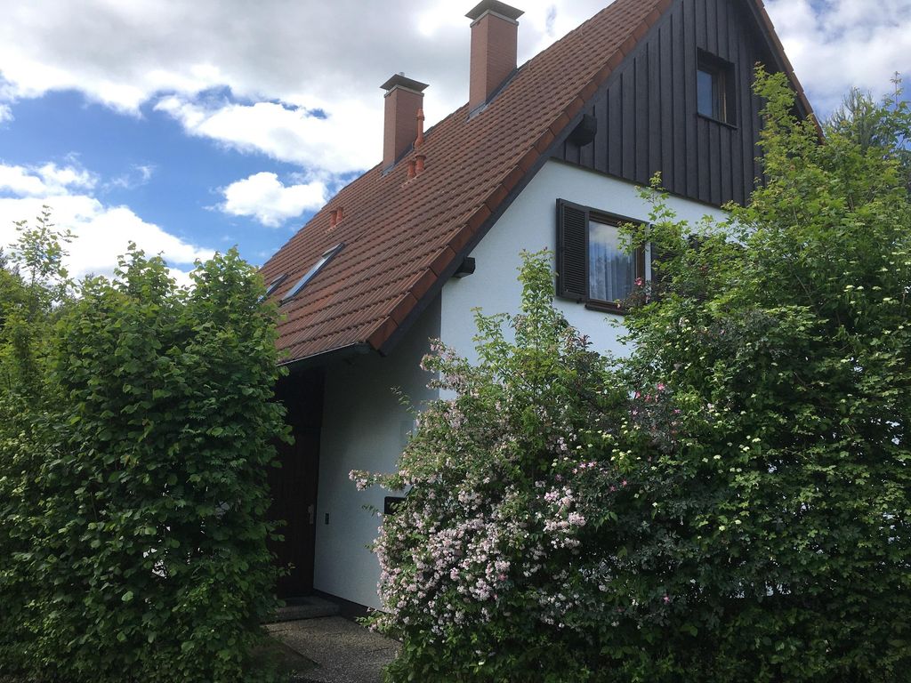 Eingang Haus 27
