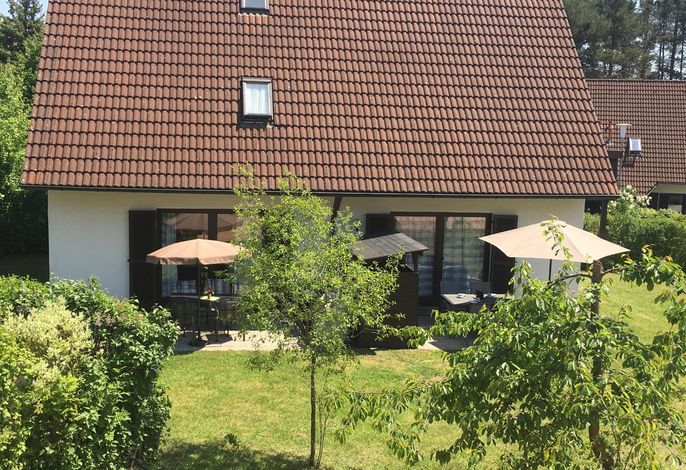 Ferienwohnungen Wagner am Brombachsee