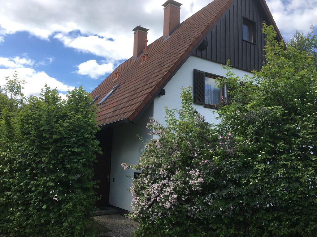Eingang Haus 27