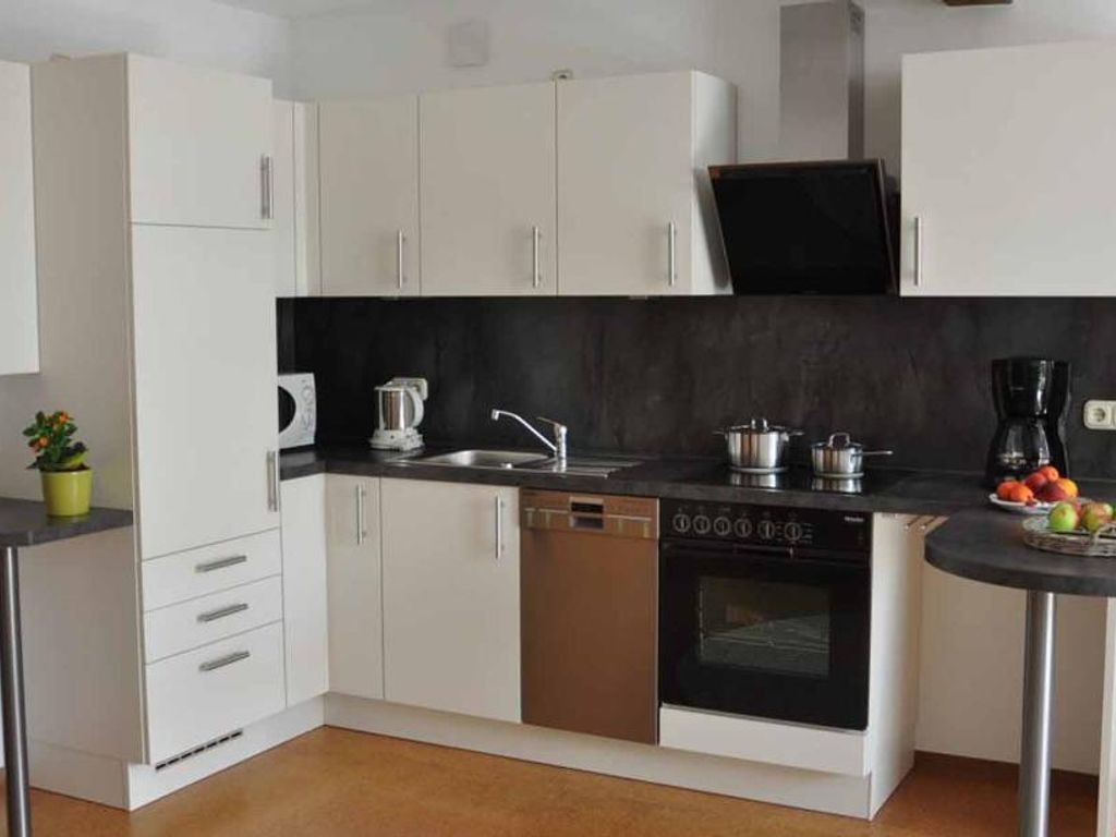 Ferienwohnung Gäste Oase