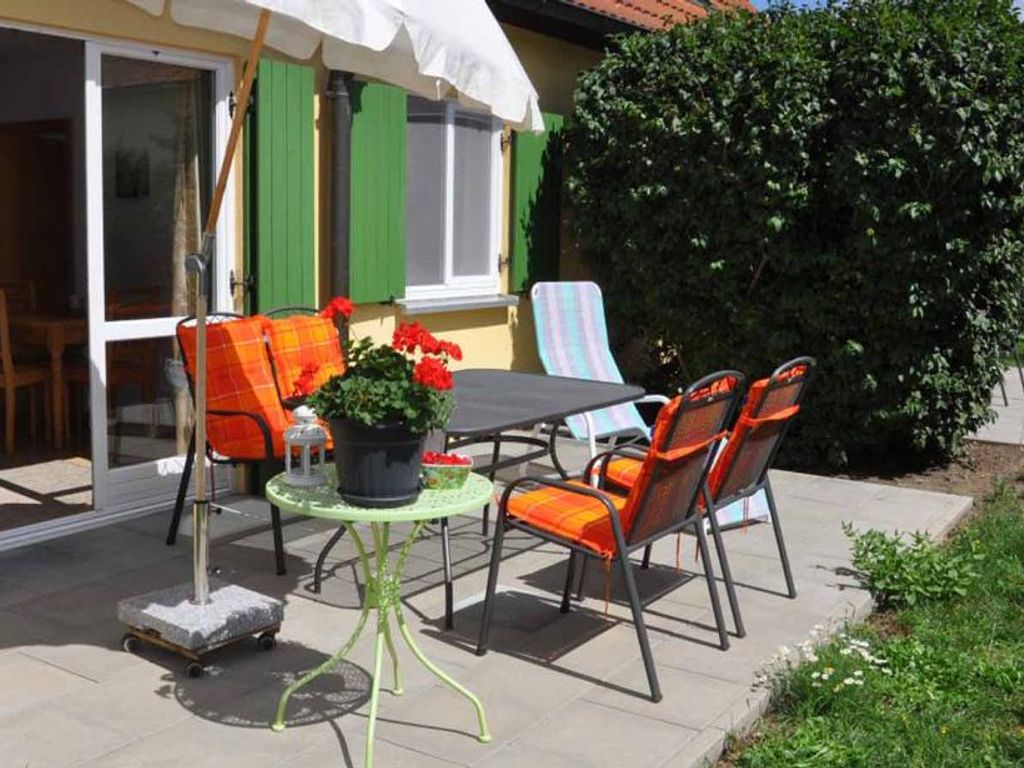 Ferienwohnung Gäste Oase