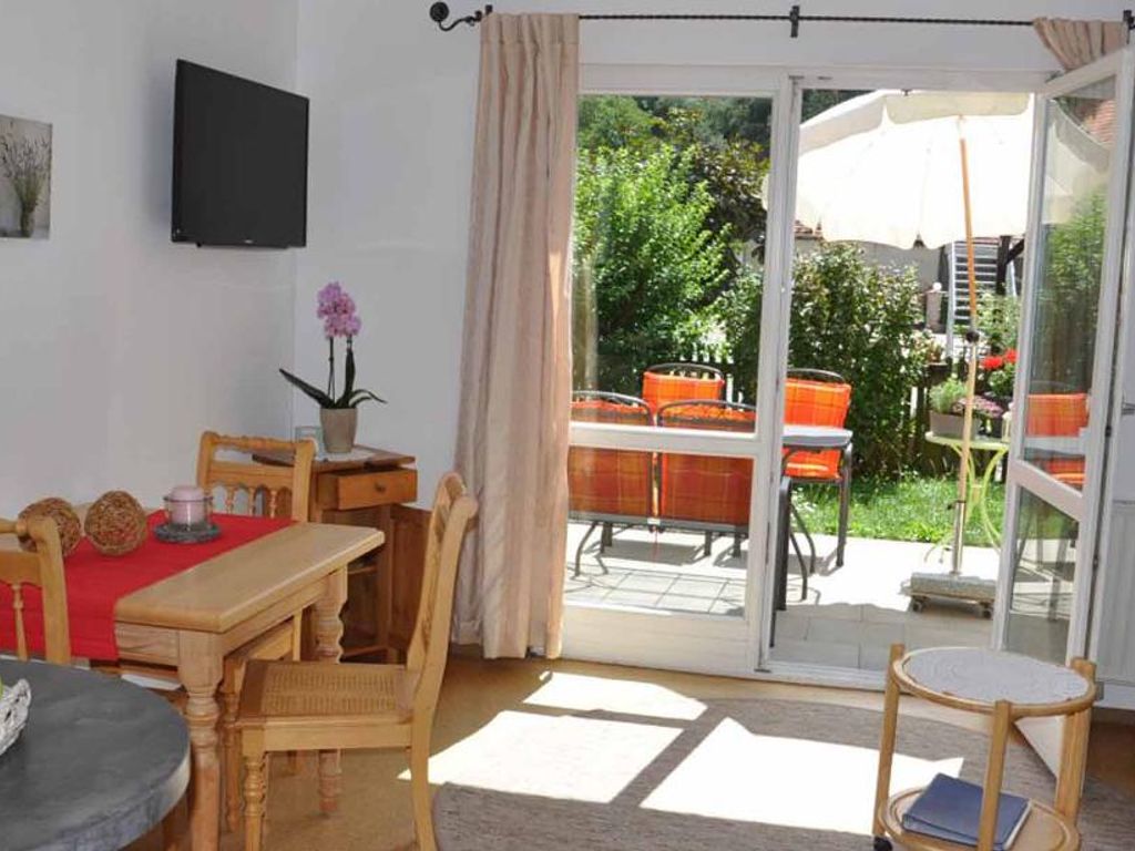 Ferienwohnung Gäste Oase