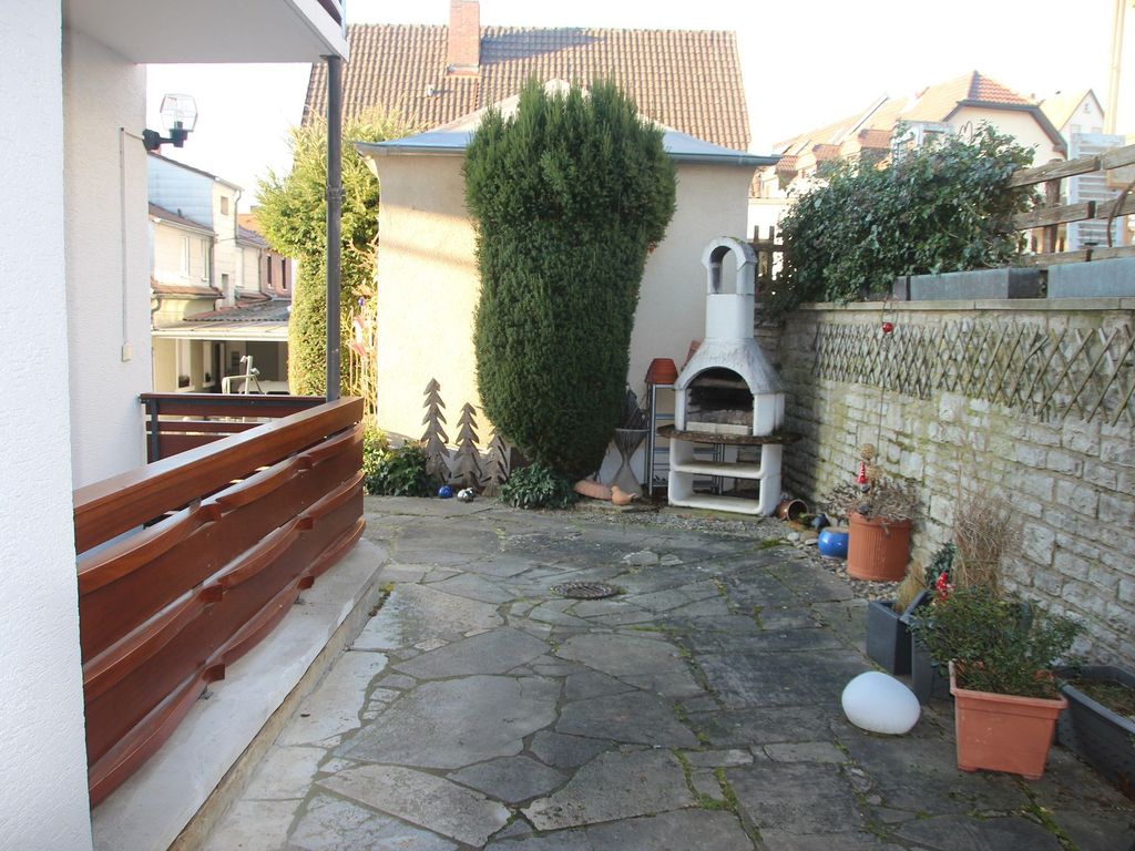 Ferienwohnung Friedrich