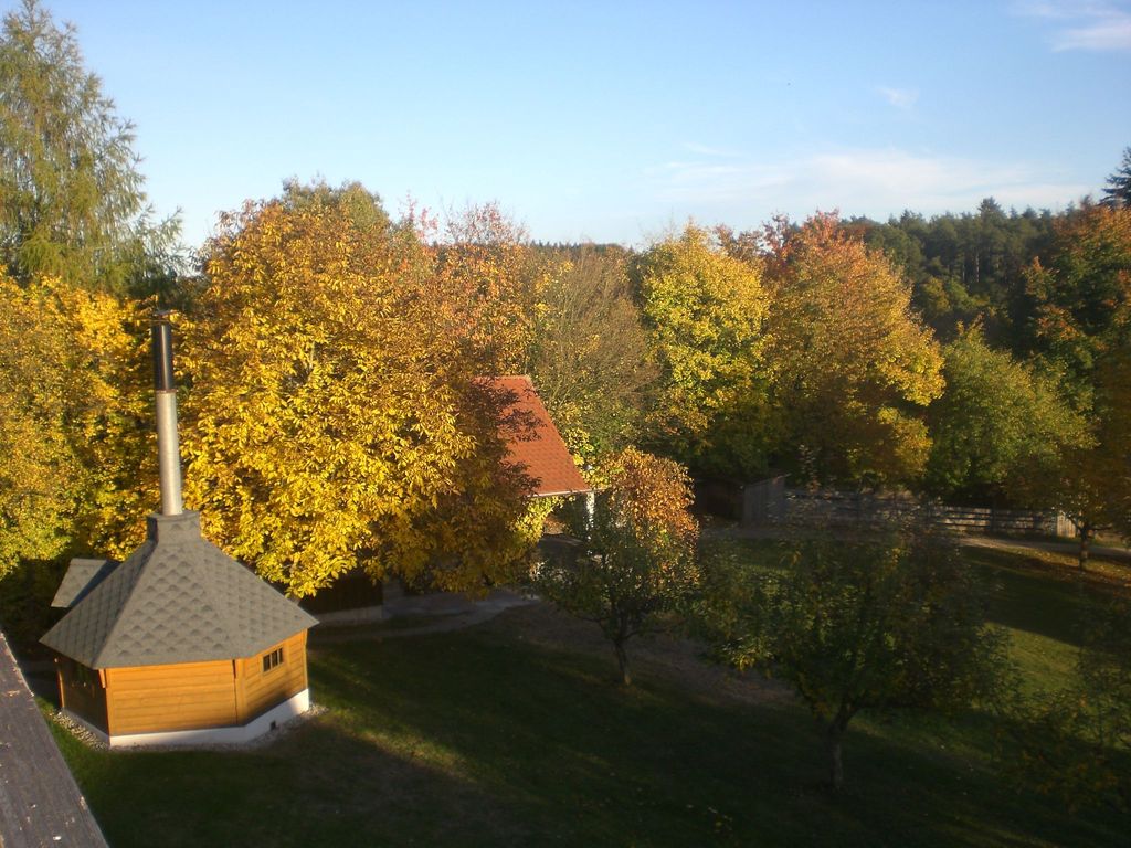 Ferienanlage Karolinenhof 2