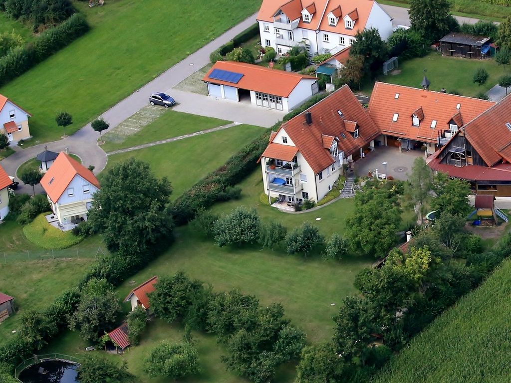 Ferienanlage Karolinenhof 2