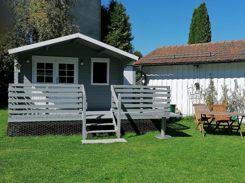 Gästegarten