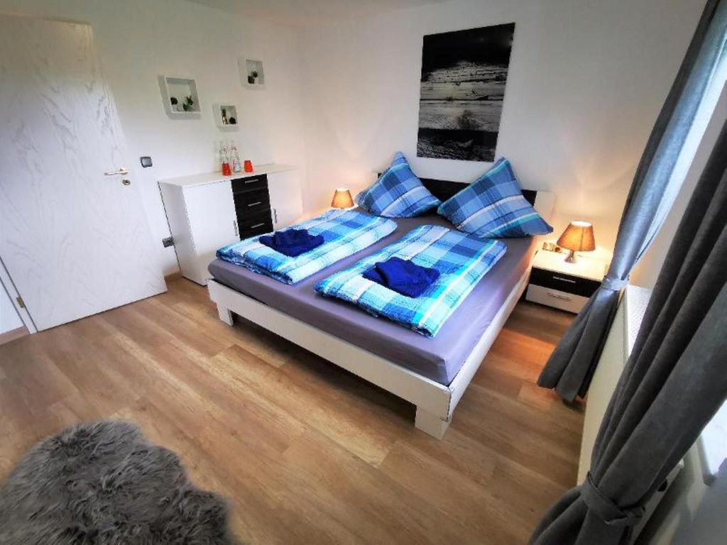 Hauptschlafzimmer