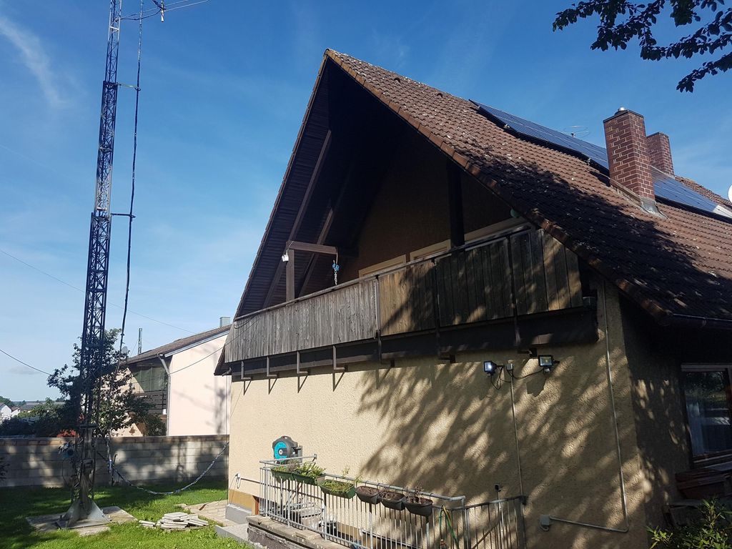 Ferienwohnung Orths