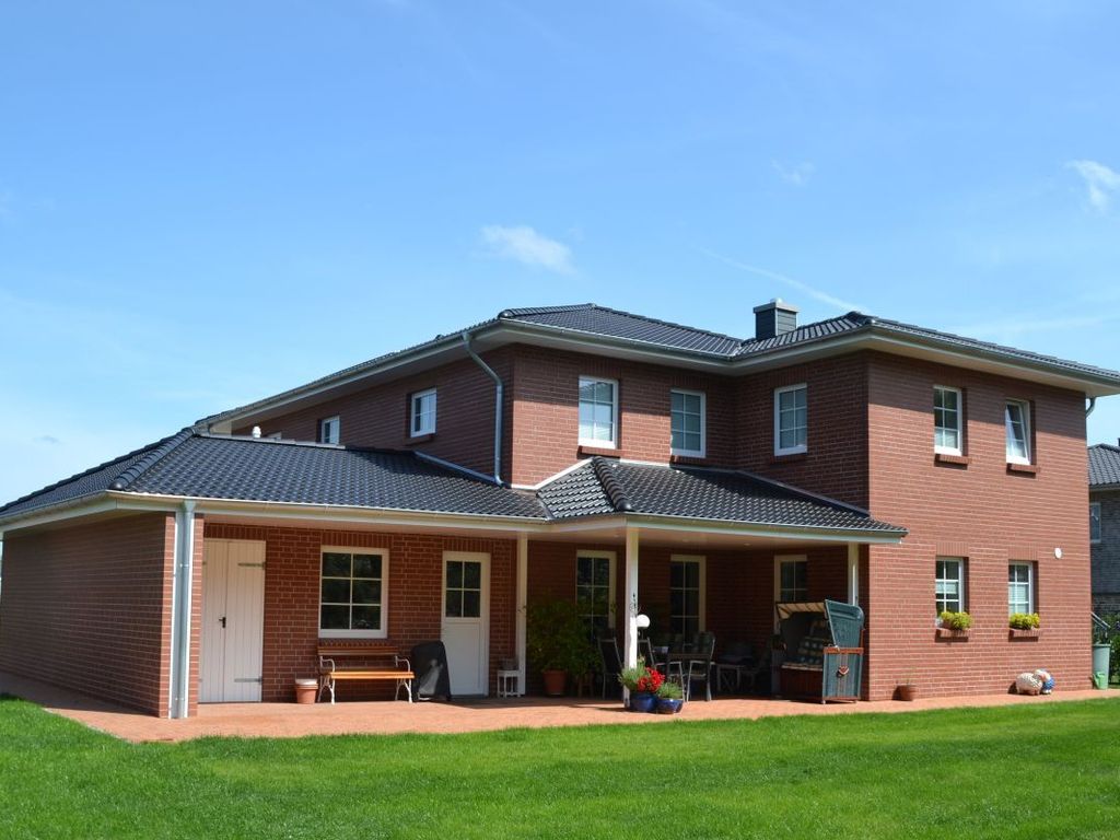 Haus Toscana