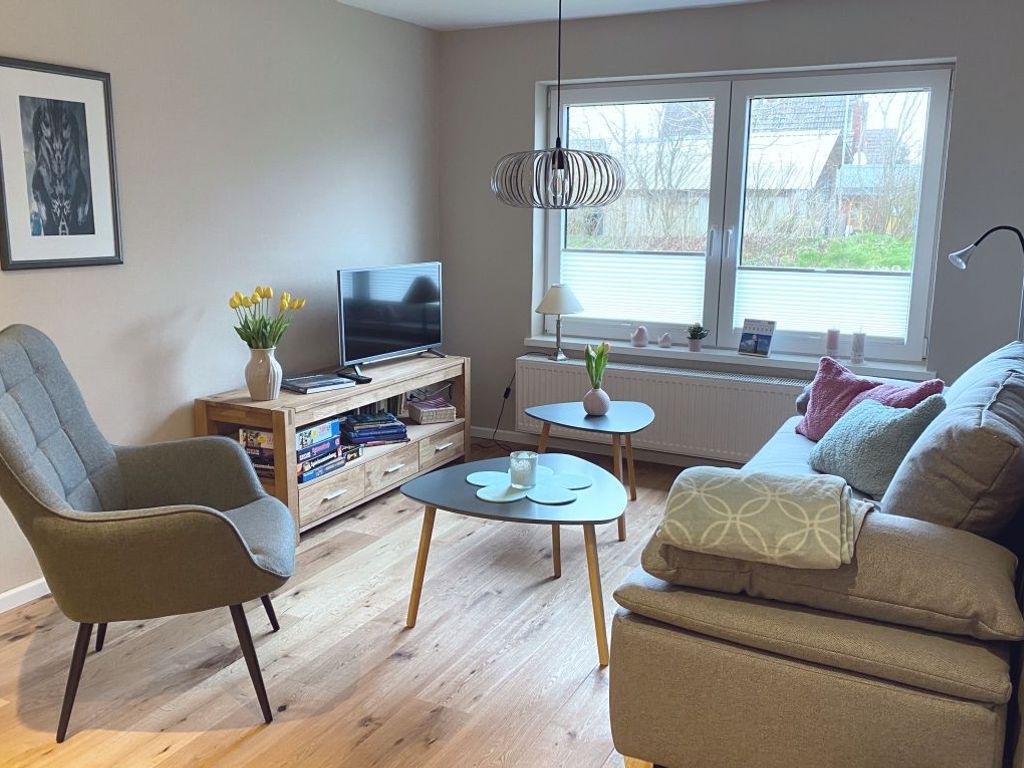 Ferienwohnung Sophienrast