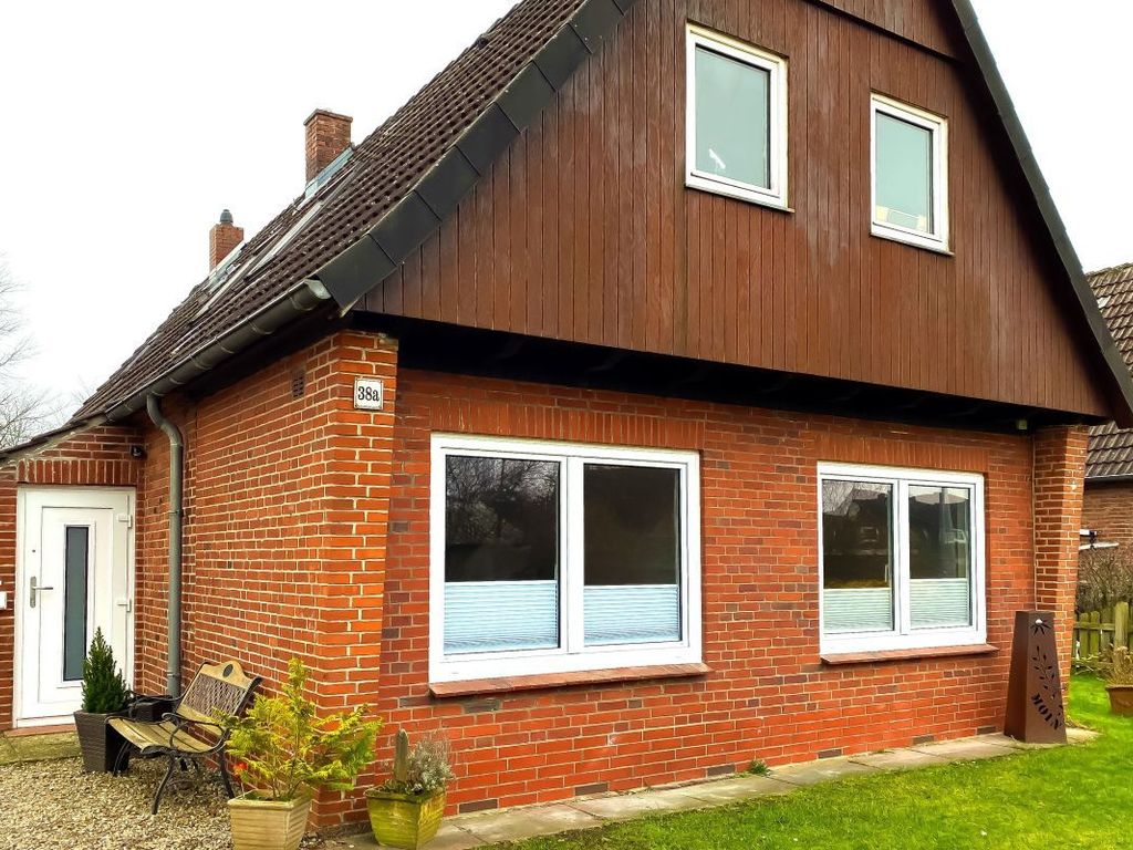 Ferienwohnung Sophienrast