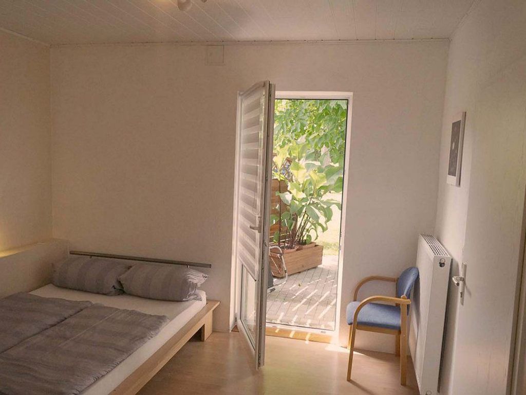 Komfortzimmer mit Dusche &amp; WC sowie Terrasse