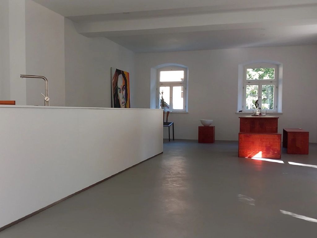 Ferienwohnung Polier