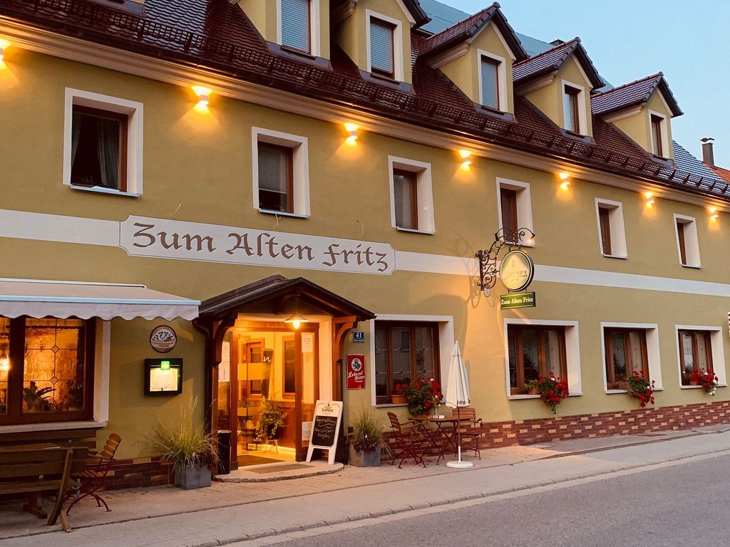 Zum Alten Fritz