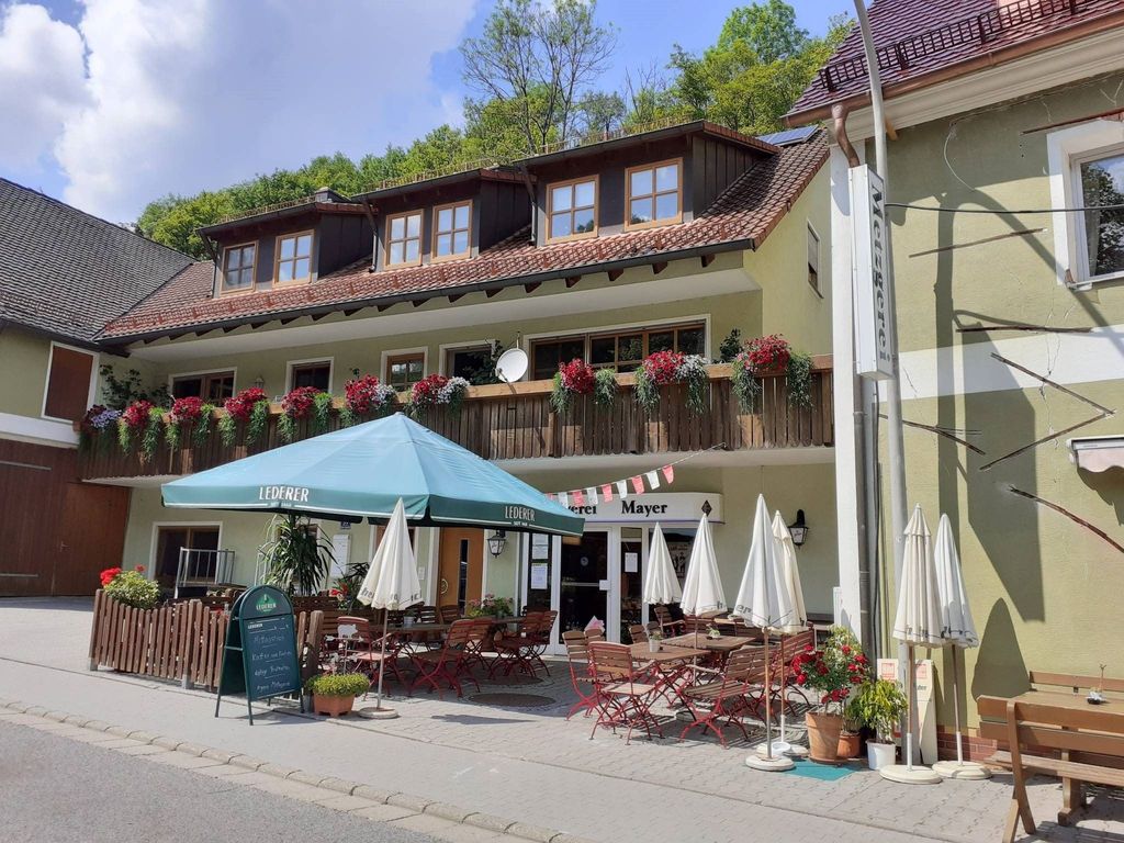 Zum Alten Fritz
