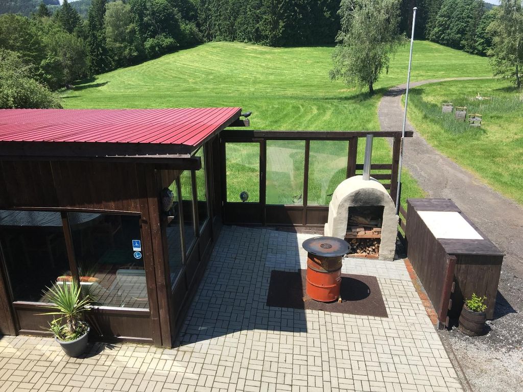 Außenbereich