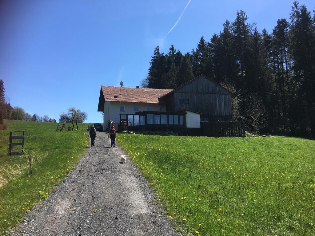 Außenbereich