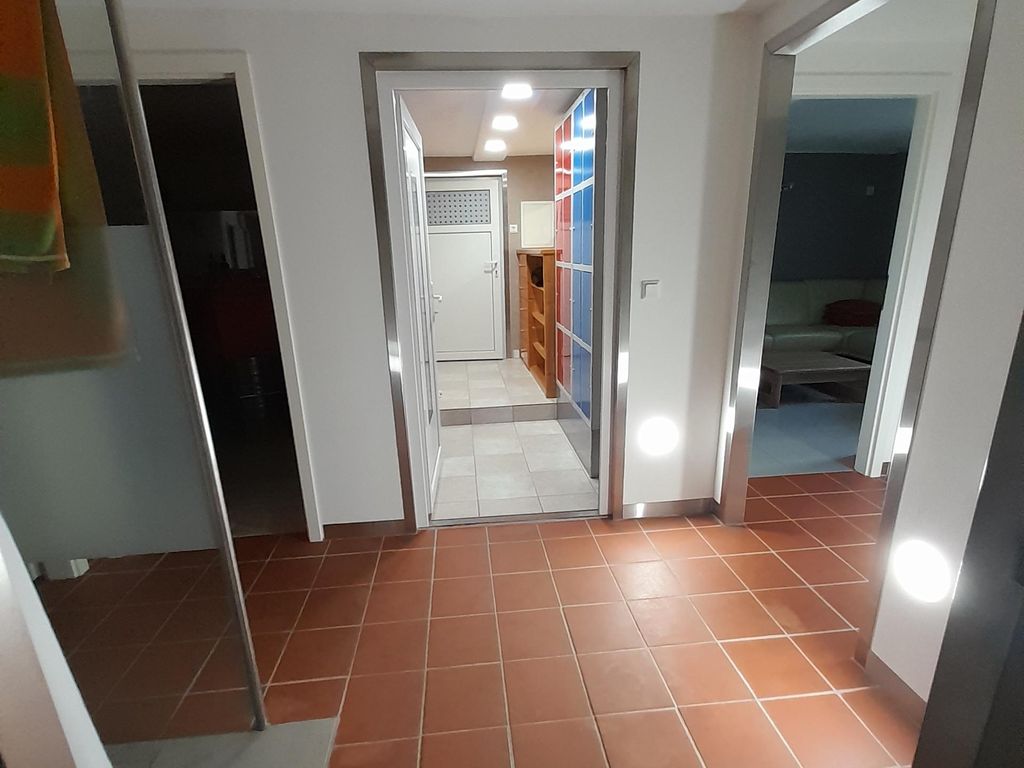 Gästehaus Hagenberger die Naturfreundepension
