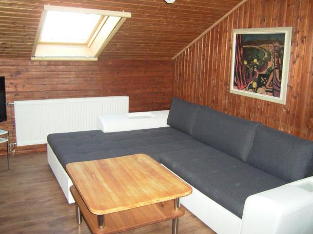 Gästehaus Hagenberger die "Naturfreundepension"