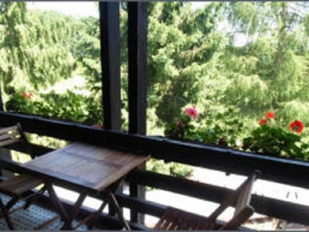 Gästehaus Hagenberger die "Naturfreundepension"