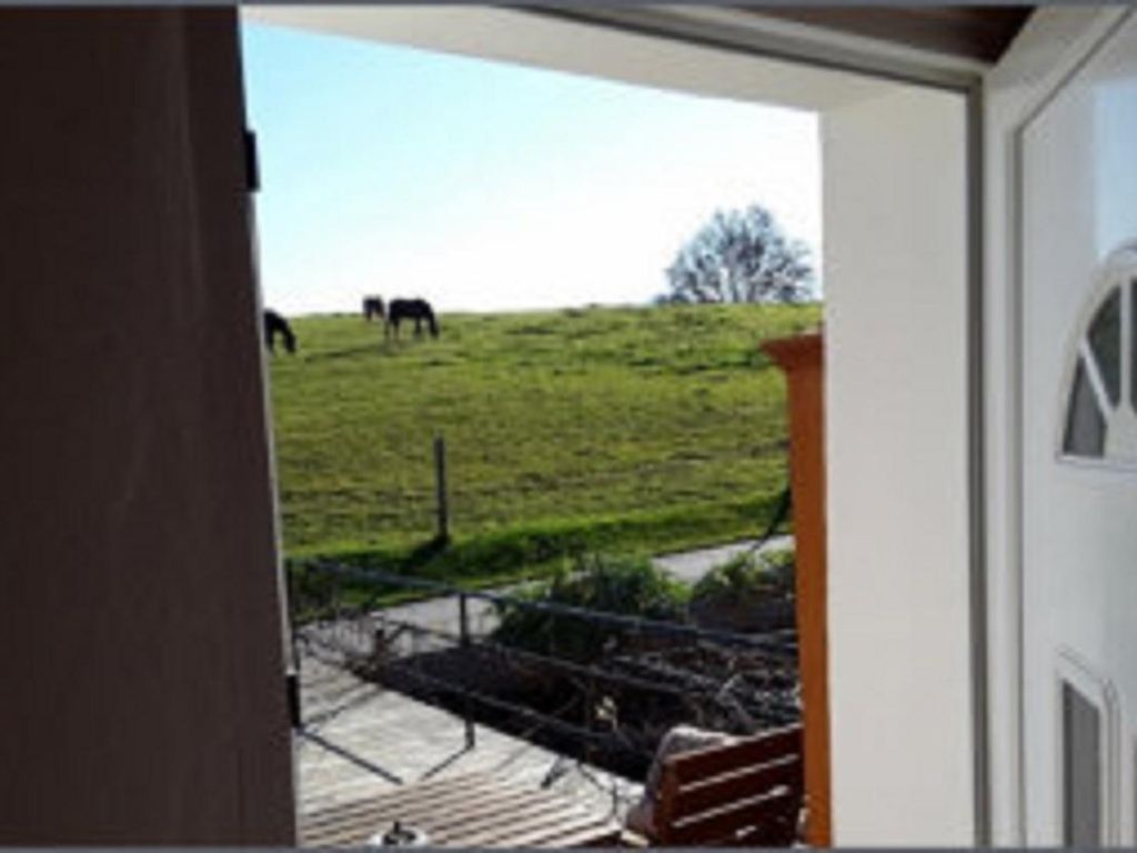 Gästehaus Hagenberger die "Naturfreundepension"